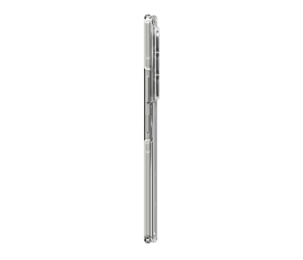 Spigen Ultra Hybrid Pro MagSafe do Samsung Galaxy Z Fold8 Ultra cle - 1571732 - zdjęcie 4